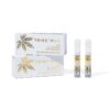 Save $20: You Pick 2 CBD Vape Cartridges | CBG-Boosted | 1g