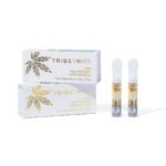 Save $20: You Pick 2 CBD Vape Cartridges | 12 Strains, CBG-Boosted | 1g