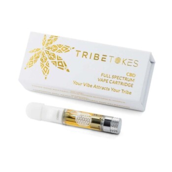 CBD Vape - Cartridge (1g)