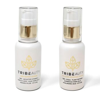 CBD Serums Bundle