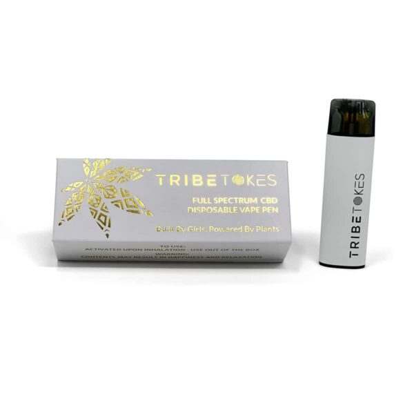 CBD Disposable Vape Pen