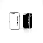 TribeMINI 510-Thread Vape Battery — Palm-Sized | Ultra Discreet