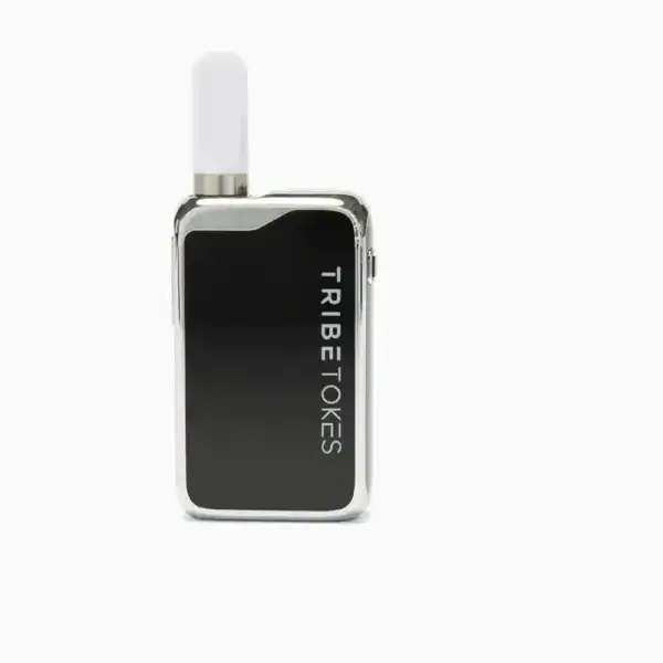 TribeTokes TribeMINI 510-Thread Vape Battery