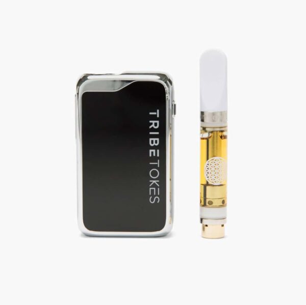 Mini Starter Kit Hero Image Black Square