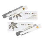 Save $20: You Pick 2 CBD Disposable Vape Pens | 12 Strains, CBG-Boosted | 1g