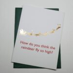 Christmas Cards | It's A Merryjuana Christmas