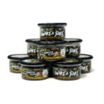 Wake & Bake CBD Coffee by CannabisWithKymB | 1 oz, 30mg of CBD