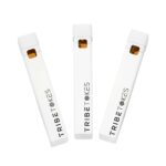 Save $30: You Pick 3 CBD Disposable Vape Pens | 12 Strains, CBG-Boosted | 1g