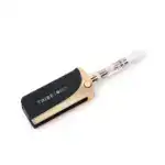 Save $20: Saber Battery + CBD Cartridge | Starter Kit