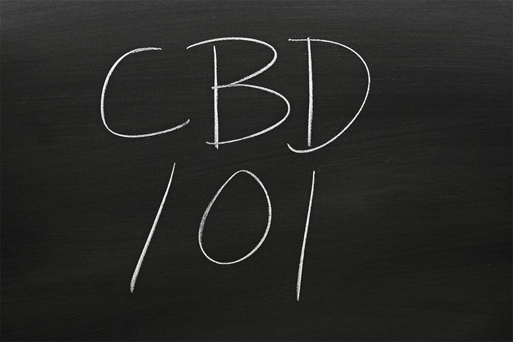 CBD 101 – What You Need To Know