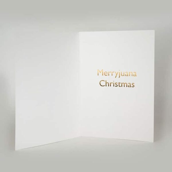 Christmas Card from TribeTokes
