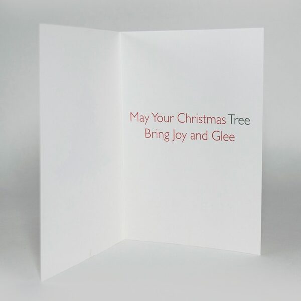 Christmas Card from TribeTokes
