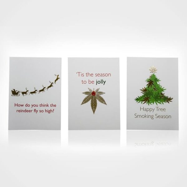 Christmas Cards