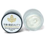 CBD Hemp-Infused Eye Cream | Reduces Wrinkles & Puffiness