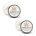 Save $10: CBD Pain Relief Cream 2-Pack | 1,000mg Each