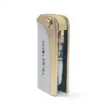 Saber 510-Thread Vape Battery — Car Key Design | OLED Display