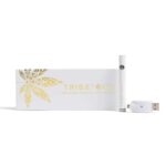 Wand 510-Thread Vape Battery — Pen Style | Storage Box Included