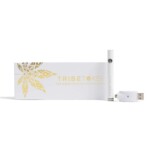 Wand 510-Thread Vape Battery — Pen Style | Storage Box Included
