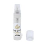 Travel Size CBD Rose + Goji Toner | Reduces Pores, Cleanses, Hydrates, Balances PH