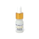 Travel Size CBD Collagen Boosting Serum | 5-in-1: Firms, Tones, Plumps, Hydrates + Protects