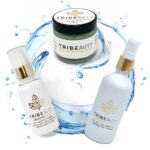 CBD Skincare Bundle | One of Each Product (Save $50)