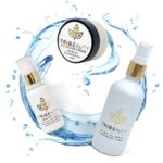CBD Skincare Hydration Bundle | Serum, Toner, Eye Cream