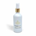 CBD Rose + Goji Facial Toner | Reduces Pores, Cleanses, Hydrates, Balances PH