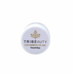 Travel Size CBD Eye Gel | Cucumber & Peptides | Tightens and Cools