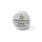 Travel Size CBD Pain Relief Cream