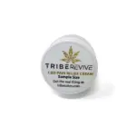 Travel Size CBD Pain Relief Cream