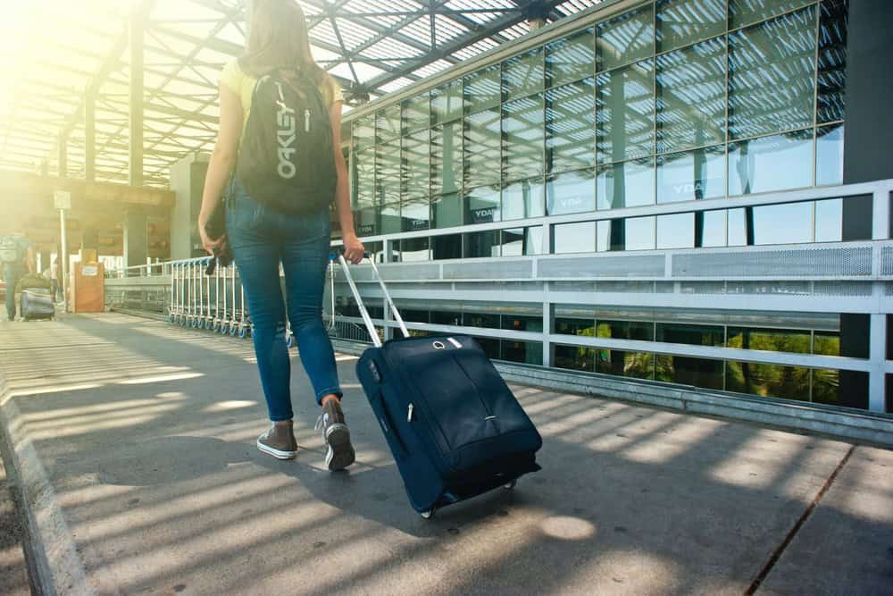 Can you travel with CBD?