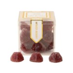 CBD Wellness Gummies | CBG-Boosted, THC-Free