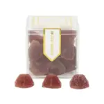 CBD Wellness Gummies | CBG-Boosted, THC-Free