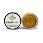 CBD Pumpkin Peel | Enzymes & Glycolic Stimulates Cell Turnover