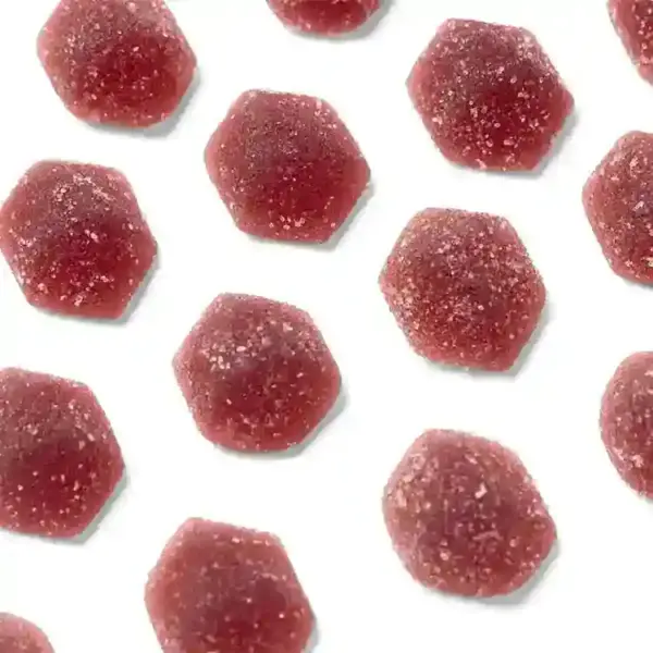 TribeTokes CBN Sleep Gummies
