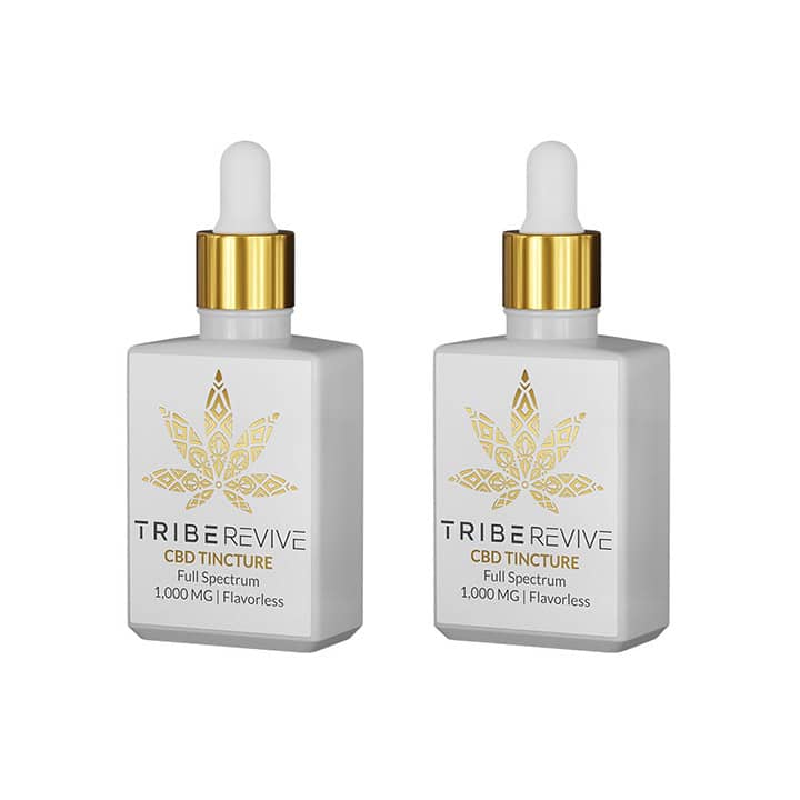 cbd tinctures