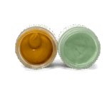 CBD Masks Bundle | Pumpkin Peel + Superfood Mask (Save $25)