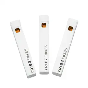 TribeTokes Delta 8 Disposable Vape
