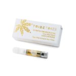 1:1 Ratio CBD + Delta 8 THC Vape Cartridge (1g)