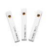 Save $30: You Pick 3 | 1:1 Ratio CBD + Delta 8 THC Disposable Vape Pens | 1g