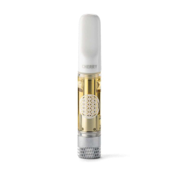 Pineapple Express | Hybrid D8 Cart