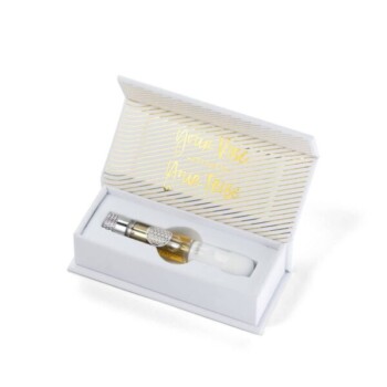 Delta 8 THC Vape Cartridge (1g)