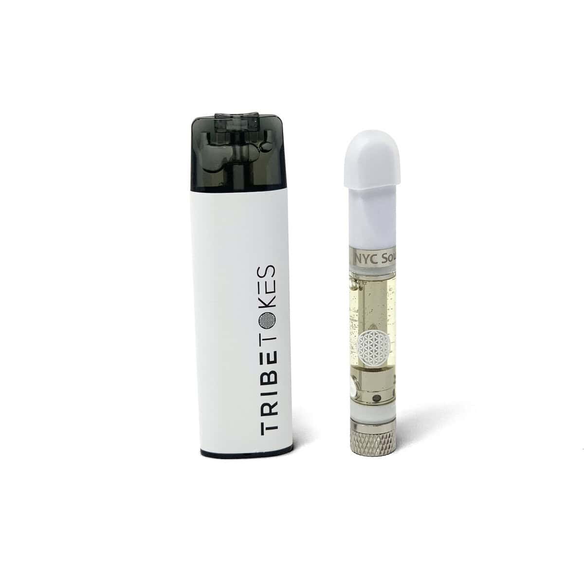 Delta 8 Disposable and Cart