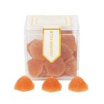 Delta 8 THC Gummies | CBD-Boosted