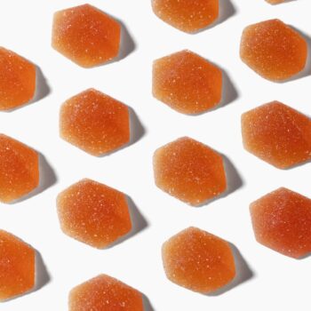 Delta 8 Gummies - Strawberry Gems