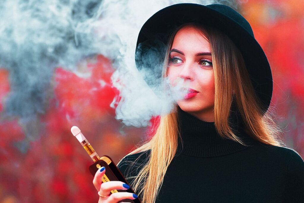 delta 8 vape