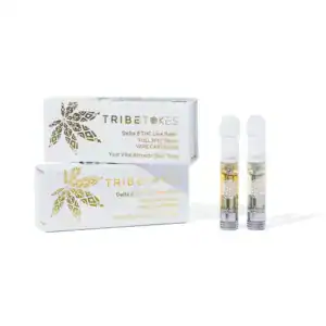 TribeTokes Vape Cartridge