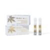 Save $20: You Pick 2 - 1:1 Ratio CBD + Delta 8 Cartridges | 1g