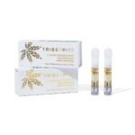Save $20: You Pick 2 - 1:1 Ratio CBD + Delta 8 Cartridges | 1g