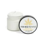 Delta 8 THC Pain Relief Cream 1,000mg | Arnica + Menthol + Wintergreen